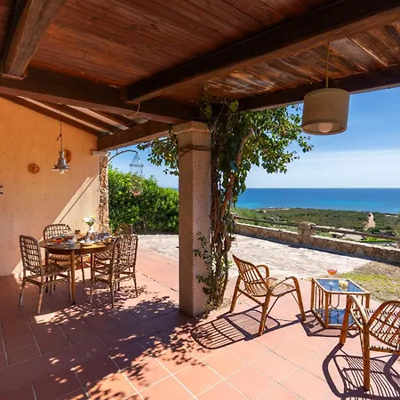 Ginepro Holiday home San Teodoro (Sardinia)
