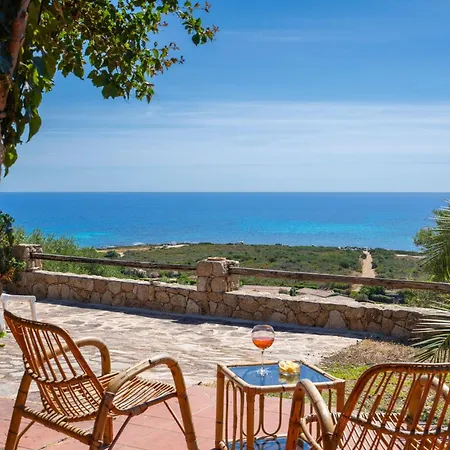 Ginepro Holiday home *
