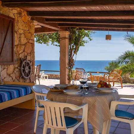Holiday home Ginepro San Teodoro (Sardinia)