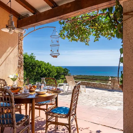 Holiday home Ginepro