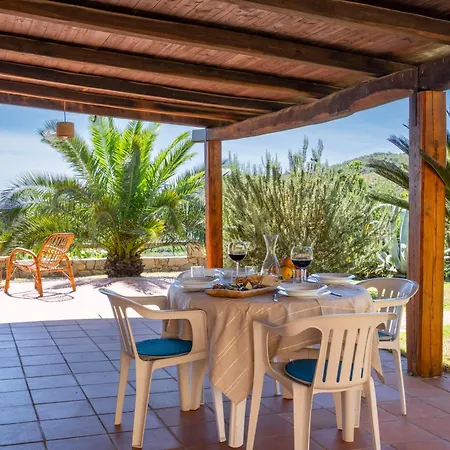 Ginepro Casa vacanze