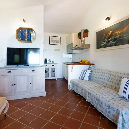 Ginepro Holiday home *