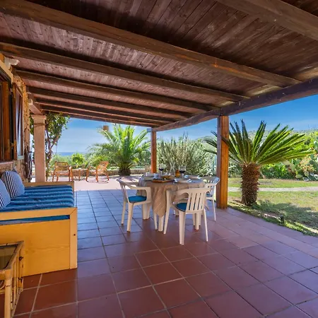 Ginepro * San Teodoro (Sardinia)