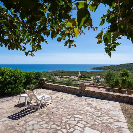 Ginepro Holiday home