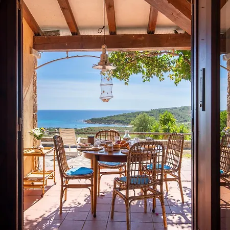 Holiday home Ginepro San Teodoro (Sardinia)