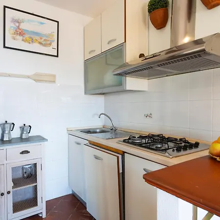 Casa vacanze Ginepro San Teodoro (Sardinia)