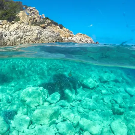 Casa vacanze Ginepro San Teodoro (Sardinia)