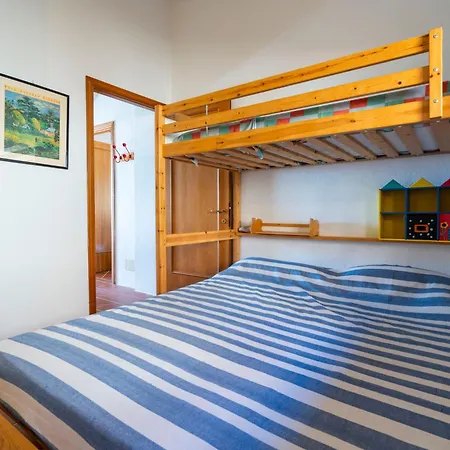 Holiday home Ginepro San Teodoro (Sardinia)